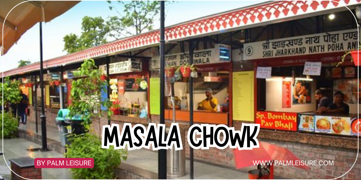 masala chowk