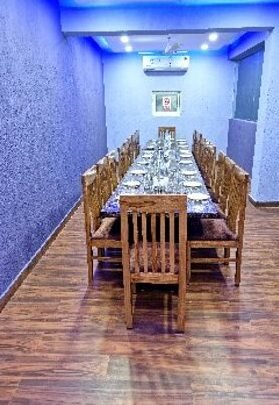 masala club best restaurant in haridwar