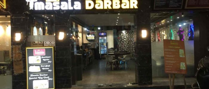 masala darbaar restaurant the best restaurant in amritsar the best food in amritsar
