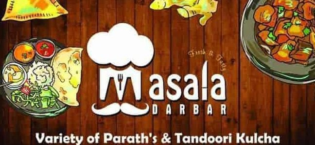 masala darbar best gwalior restaurant