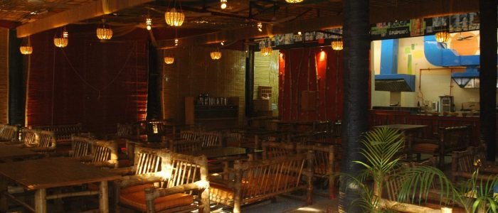 Maya Bazaar Restaurant 1 maya bazaar restaurant