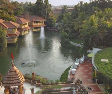 mayfair lagoon bhubaneswar