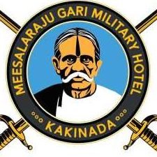 meesala raju gari military hotel
