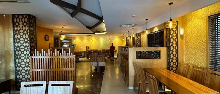 Meghana Restaurant 1 meghana restaurant