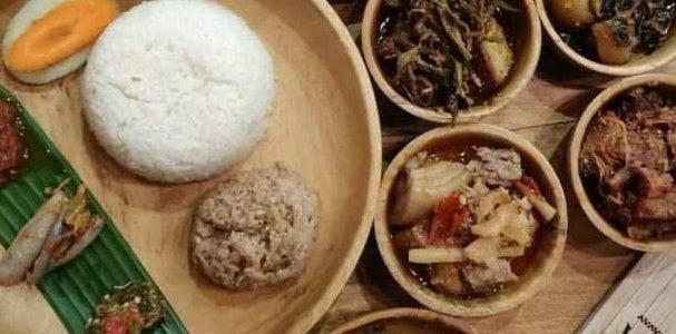 Michinga Restaurant 1 michinga restaurant