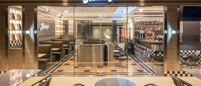 Mickey's Restaurant 1 mickeys restaurant