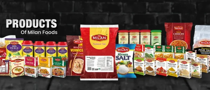 milan foods