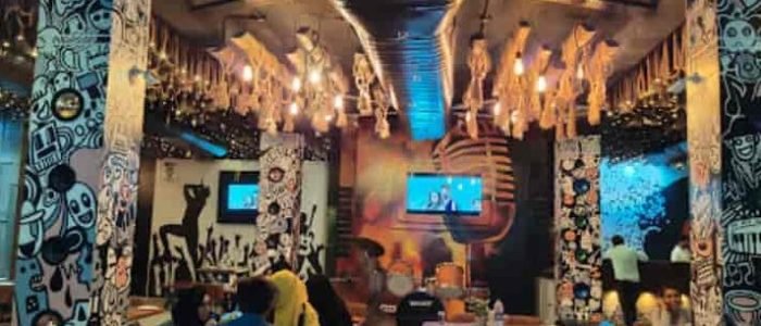 milkbar studio best restaurant in aligarh family restaurant in aligarh 1