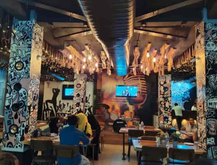 Milkbar Studio | Best Restaurant in Aligarh | Family Restaurant in Aligarh 5 milkbar studio best restaurant in aligarh family restaurant in aligarh 1