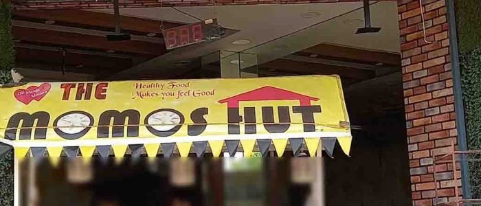 Momo's Hut 1 momos hut