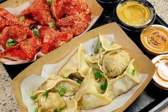 MOMOS N MORE 1 momos n more