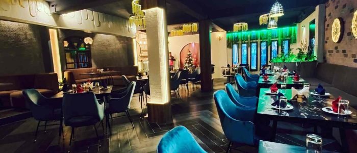 moody bliss restaurant lounge