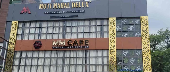 moti mahal delux restaurant