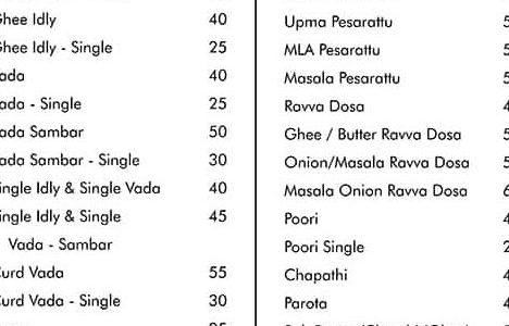 mourya tasty foods 1