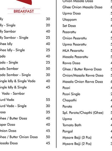 mourya tasty foods 1