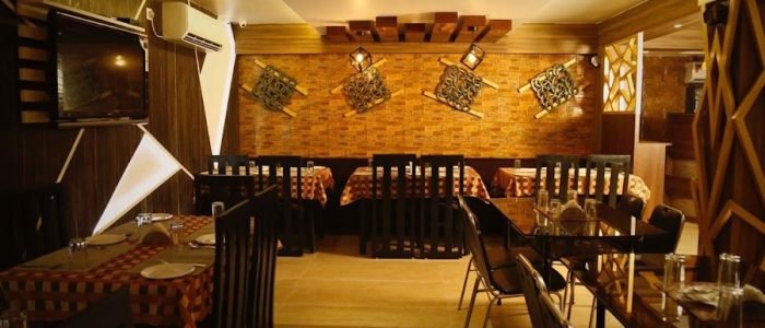 mrityunjoy restaurant