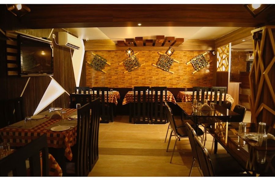 mrityunjoy restaurant