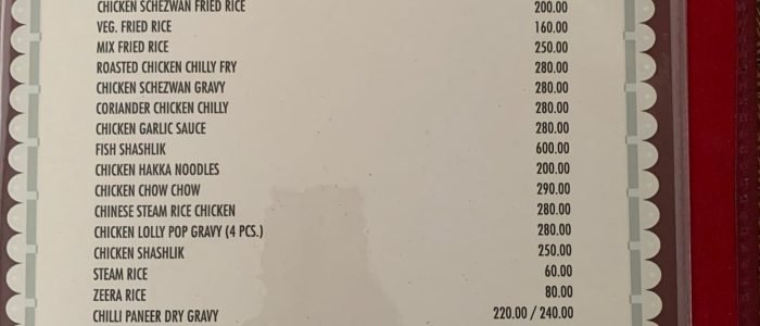 mughlai kitchens veg non veghalal food 1