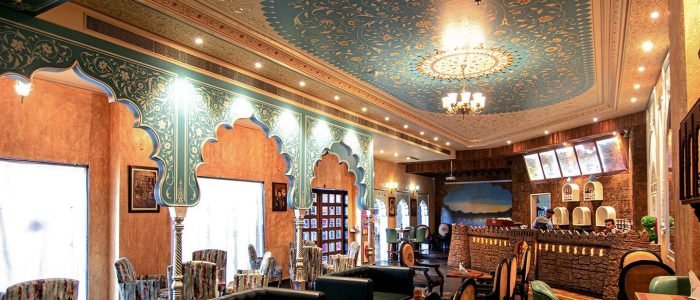 mugs4buds cafe chittorgarh