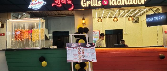 mumbai grills and tandoor