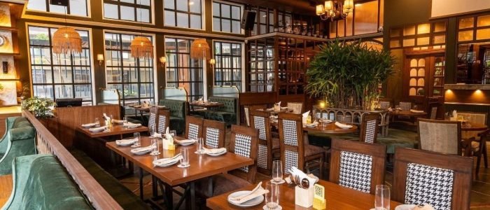 mumbai restaurantmulti cuisine