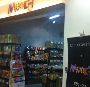 Munch Local 1 munch local