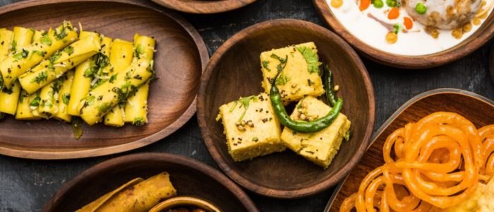 Must-Try Authentic Food in Gujarat, India: A Culinary Traveler's Guide 1 must try authentic food in gujarat india a culinary travelers guide