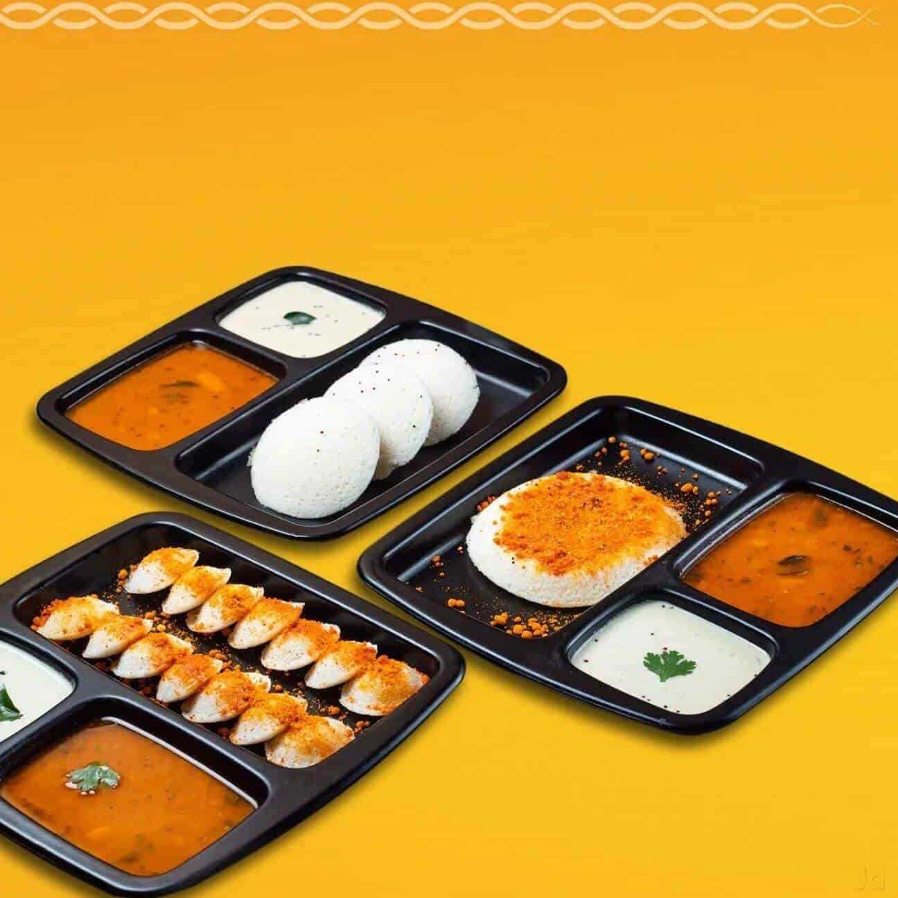 naadbramha idli bhopal