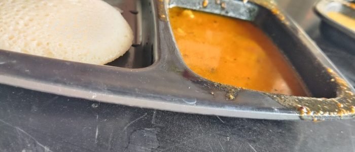 naadbramha idli farshi stop amravati 1