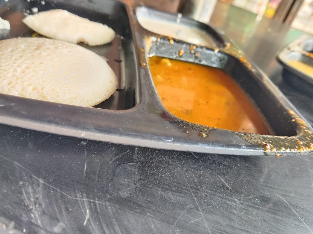 Naadbramha idli Farshi Stop, Amravati 3 naadbramha idli farshi stop amravati 1