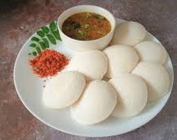 naadbramha idli gwalior mp