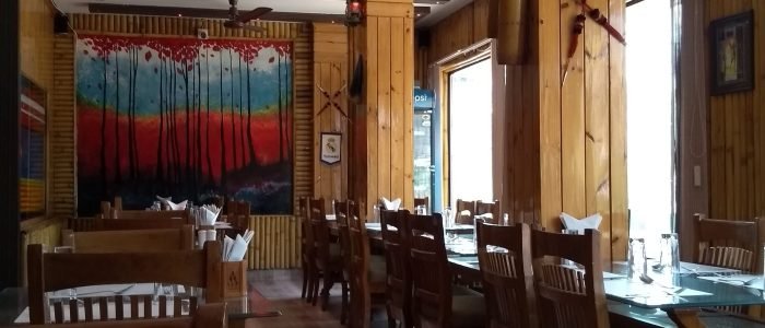 nagameez ethnic naga chinese restaurant