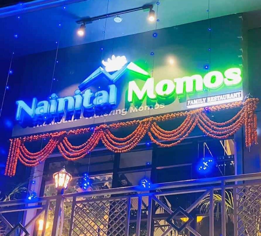 nainital momos jaunpur