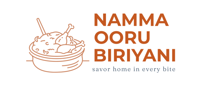 namma ooru biryani