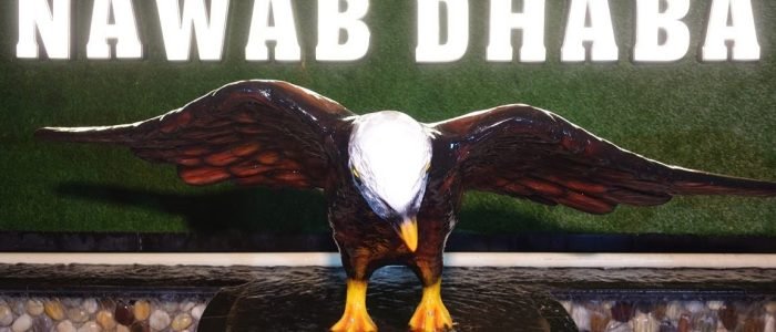 nawab dhaba llp