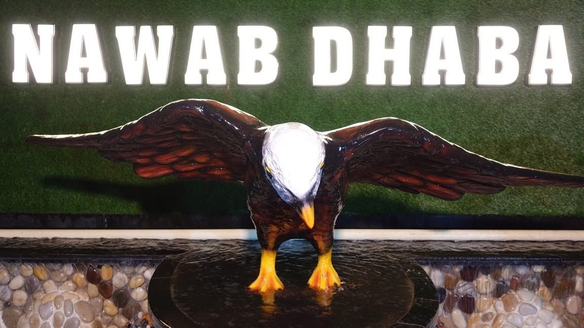 nawab dhaba llp