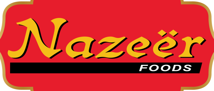 nazeer foods
