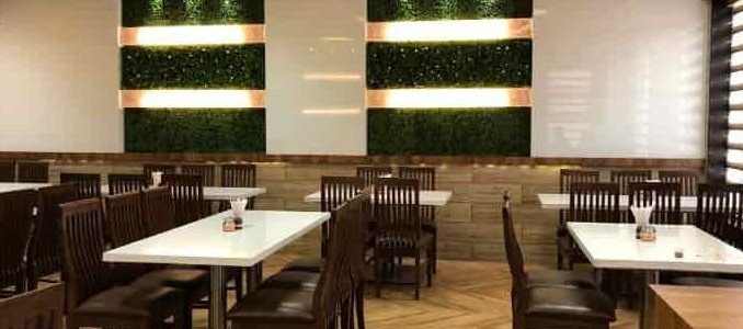 new shree ram dairy restaurant