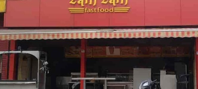 new zam zam fast food restaurant
