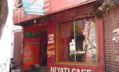 niyati cafe