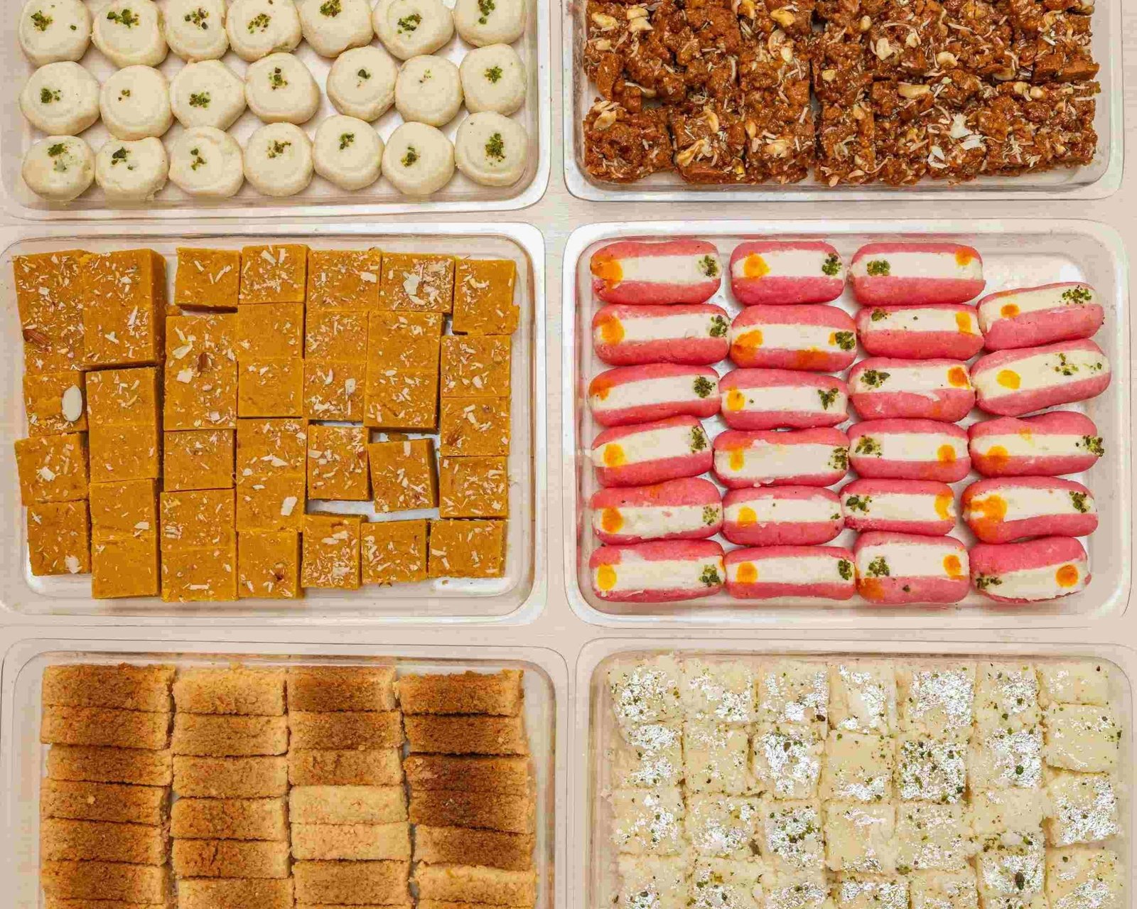 novelty sweets restaurant scaled