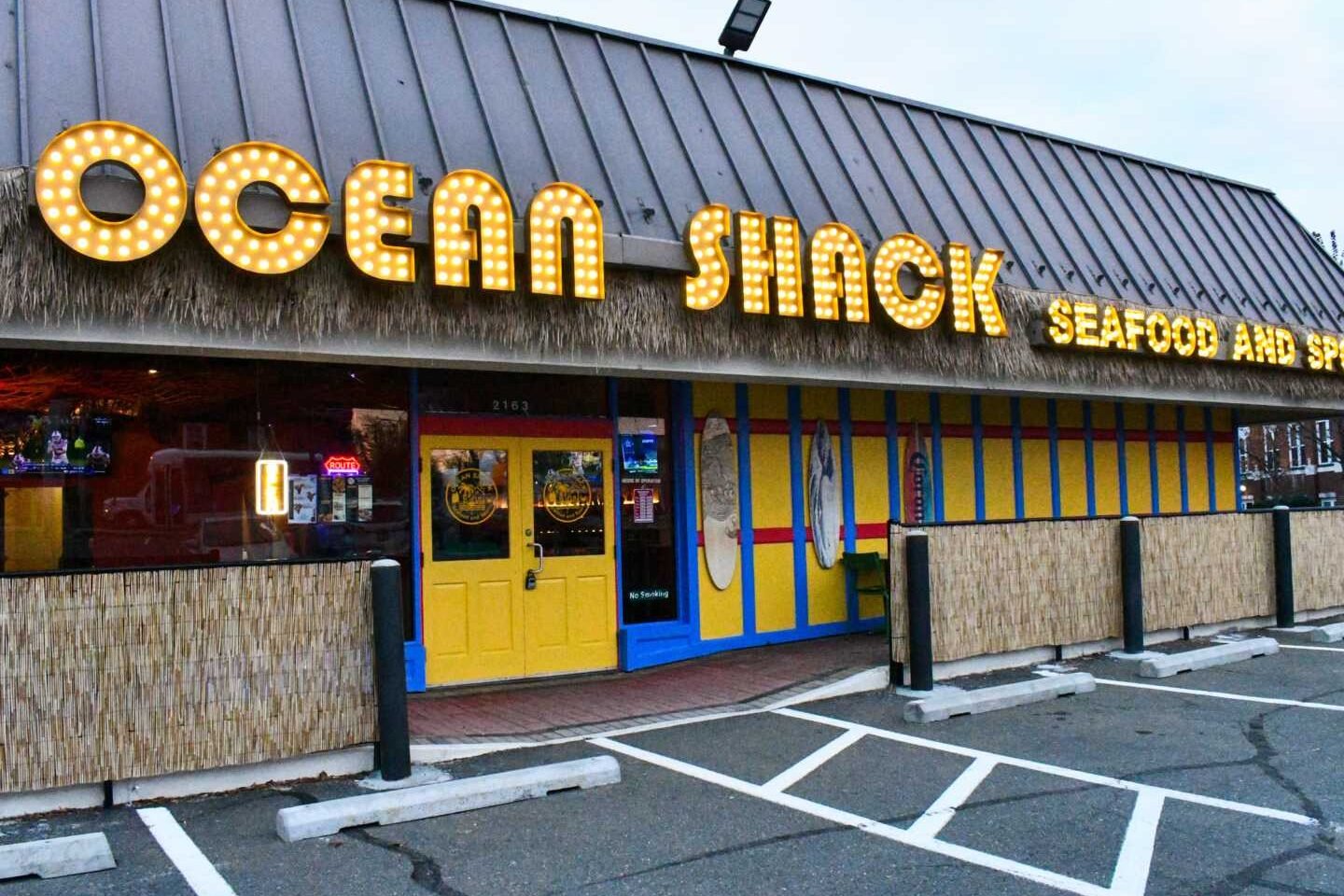 ocean shack 1