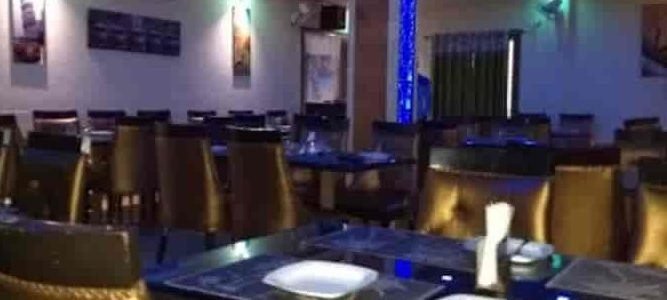 olive restaurant brahmapur 1