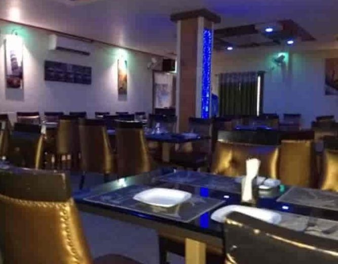olive restaurant brahmapur 1