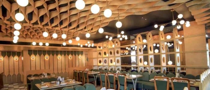 orange resturant banquet 1