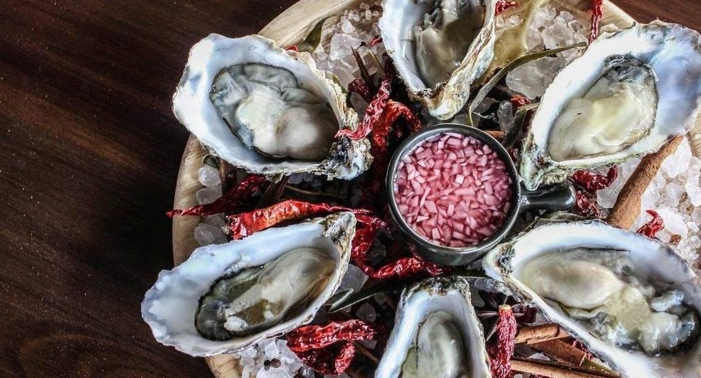 OYSTER RESTAURANT 3 oyster restaurant