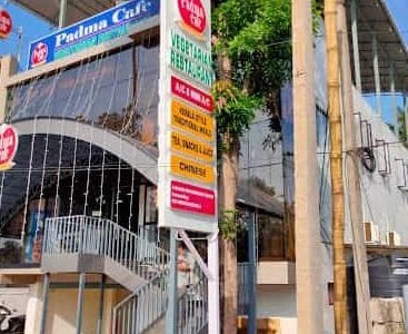padma cafe near nss cherthala union office
