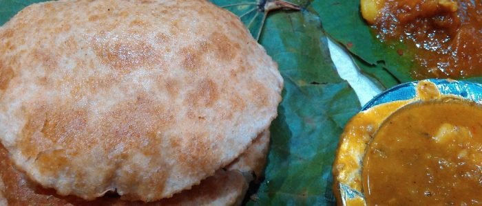 pandit ji poori wale