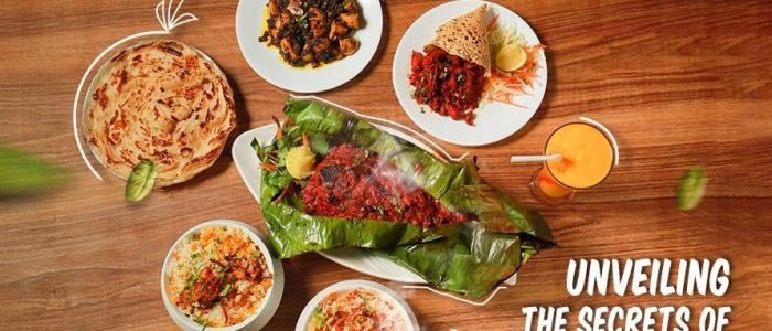 Paradise Biryani 1 paradise biryani