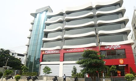 paradise biryani visakhapatnam